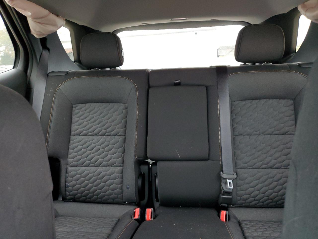 2019 Chevrolet Equinox VIN 2GNAXKEV6K6104235 Copart auction photo, all over damage thumbnail 10