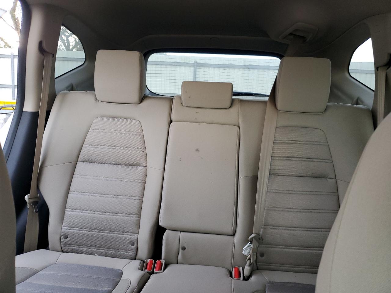 2022 Honda CR-V VIN 2HKRW2H52NH667759 Copart auction photo, front end / minor dent/scratches damage thumbnail 10