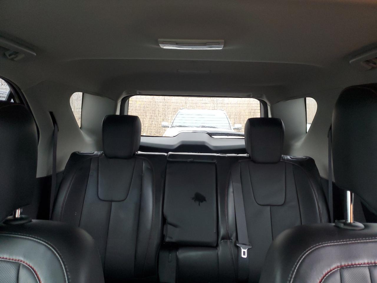 2017 Chevrolet Equinox VIN 2GNFLFEK2H6269349 Copart auction photo, front end / side damage thumbnail 10