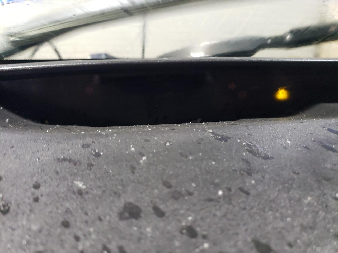 2009 Toyota Prius VIN JTDKB20U097861975 Copart auction photo, rear end / front end damage thumbnail 9