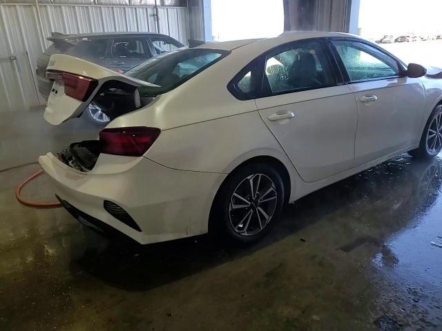 2023 KIA Forte VIN 3KPF24AD3PE578351 Copart auction photo, rear end / front end damage thumbnail 13