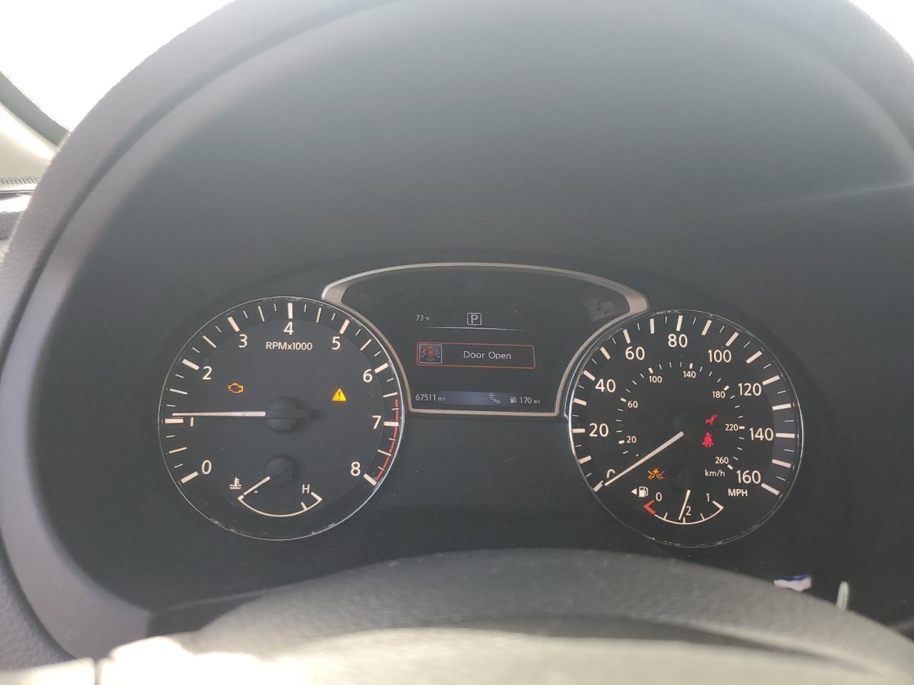 2018 Nissan Altima VIN 1N4AL3AP0JC128186 Copart auction photo, front end damage thumbnail 9