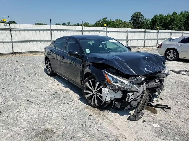 2020 Nissan Altima VIN 1N4BL4CV7LN311789 Copart auction photo, front end damage thumbnail 11