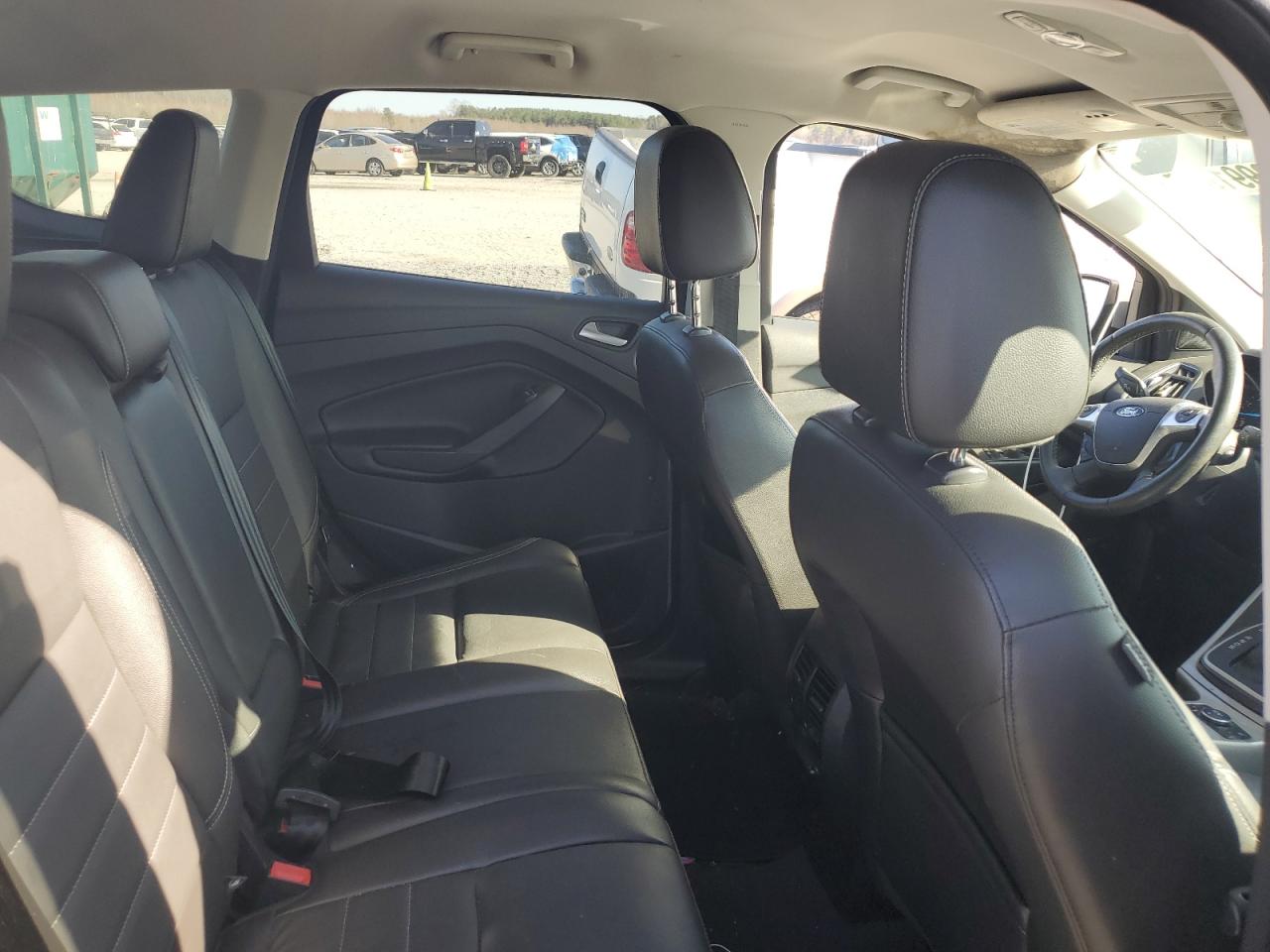 2013 Ford Escape VIN 1FMCU9HX8DUD62918 Copart auction photo, minor dent/scratches damage thumbnail 10