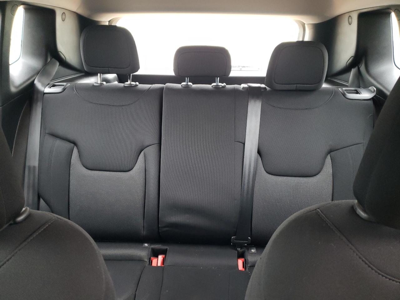 2018 Jeep Renegade VIN ZACCJBAB9JPJ46475 Copart auction photo, front end / side damage thumbnail 10
