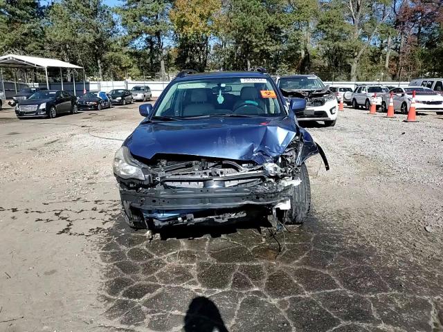 2014 Subaru XV VIN JF2GPAKC4E8270754 Copart auction photo, front end damage thumbnail 14