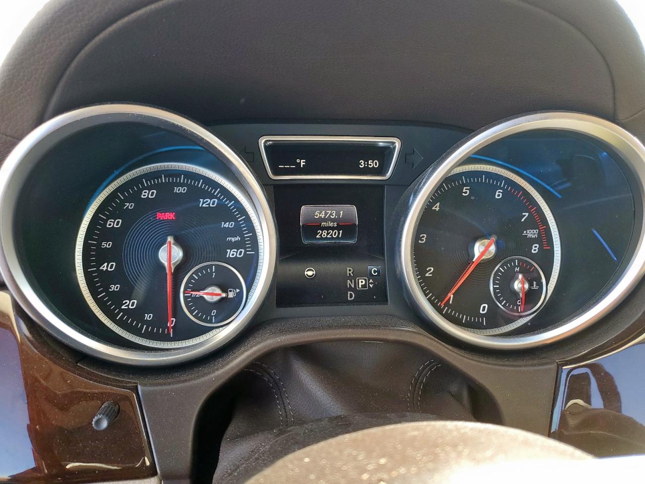 2018 Mercedes-Benz GLE VIN 4JGDA5HB5JB040660 Copart auction photo, front end damage thumbnail 9