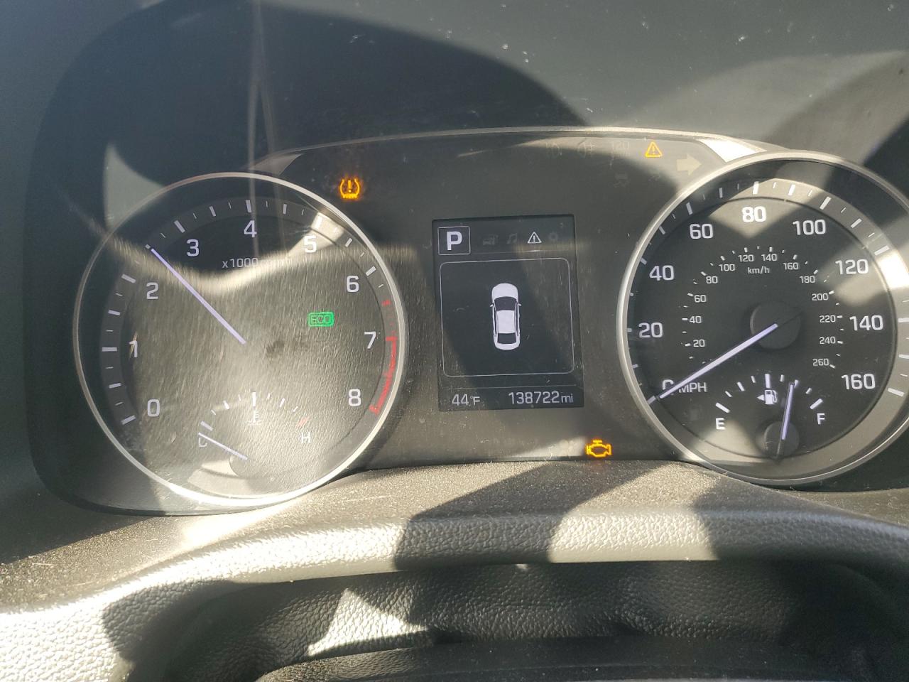 2017 Hyundai Elantra VIN 5NPD84LF0HH189040 Copart auction photo, rear end damage thumbnail 9
