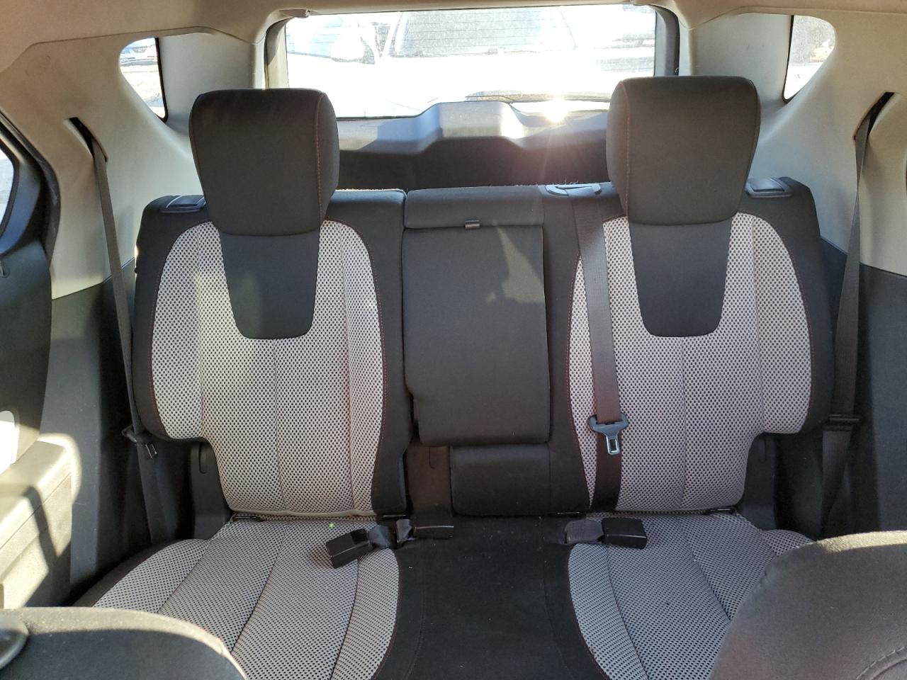 2010 Chevrolet Equinox VIN 2CNFLNEW5A6347680 Copart auction photo, front end / side damage thumbnail 10