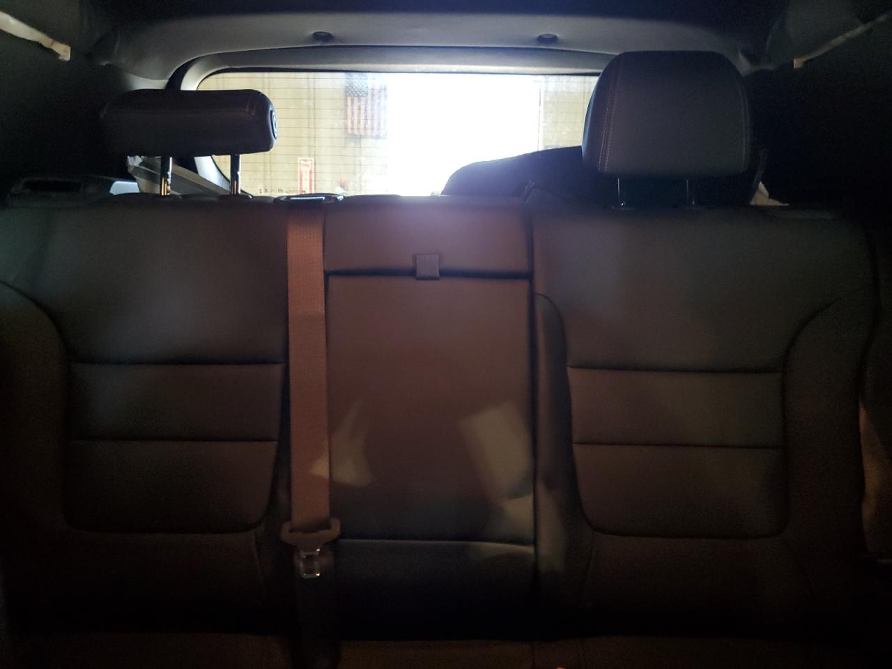 2023 Chevrolet TrailBlazer VIN KL79MVSL8PB155584 Copart auction photo, front end / side damage thumbnail 10