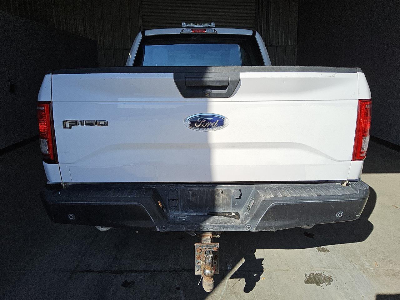 2015 Ford F-150 VIN 1FTEX1C82FKE22762 Copart auction photo, mechanical / minor dent/scratches damage thumbnail 6