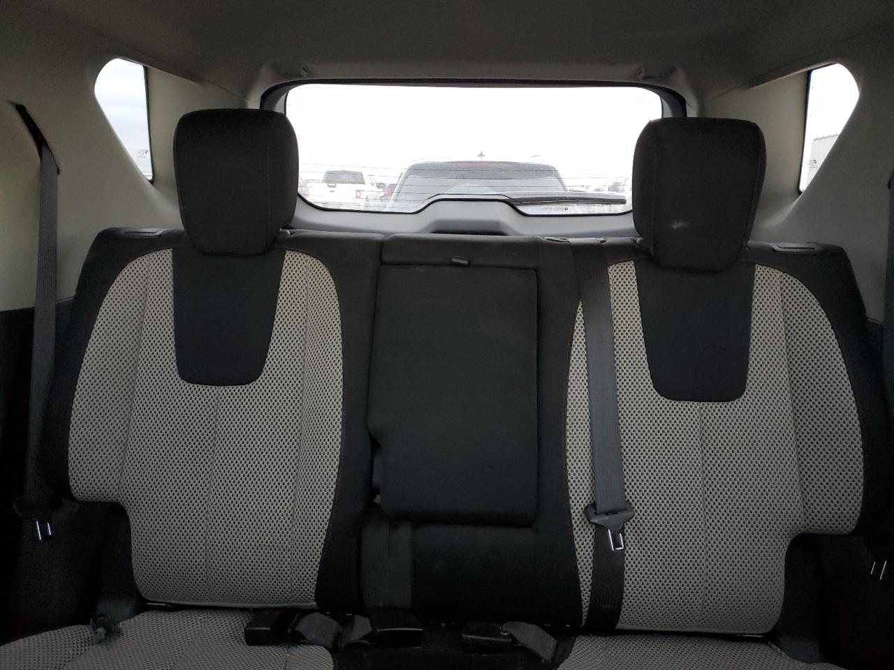 2015 Chevrolet Equinox VIN 1GNALBEK5FZ115500 Copart auction photo, front end / minor dent/scratches damage thumbnail 10