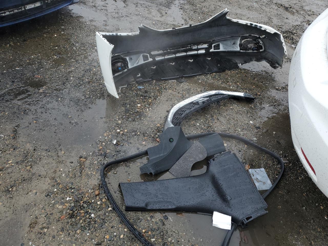 2013 Honda Civic VIN 19XFB2F94DE214296 Copart auction photo, all over damage thumbnail 12