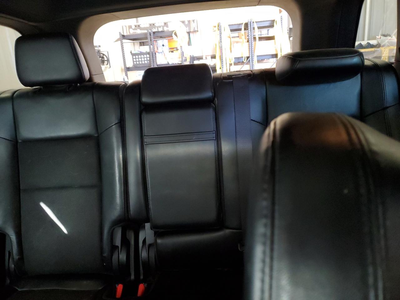 2019 Jeep Grand Cherokee VIN 1C4RJFAGXKC674435 Copart auction photo, front end damage thumbnail 10