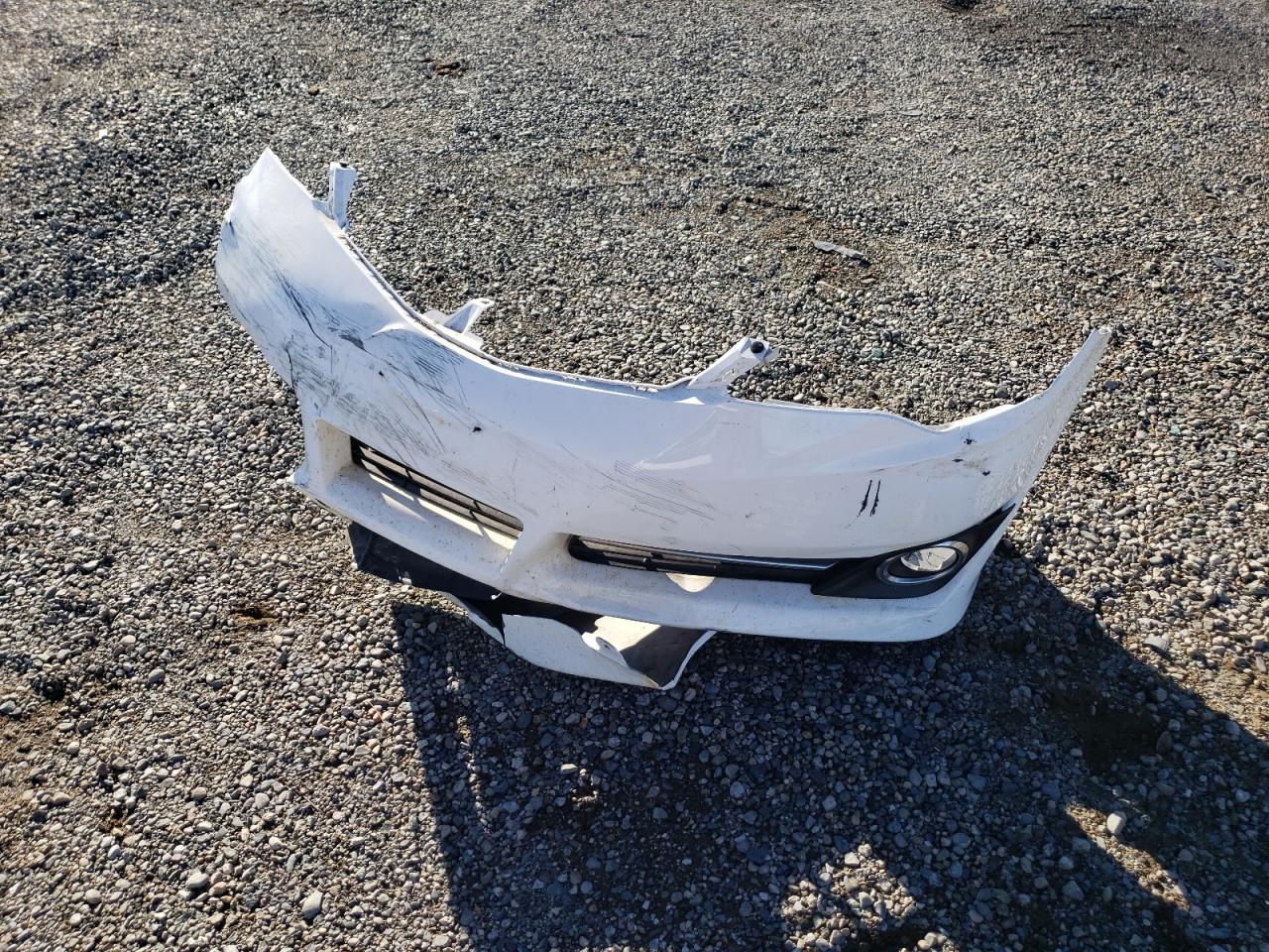 2014 Toyota Camry VIN 4T1BF1FK6EU403904 Copart auction photo, front end damage thumbnail 14