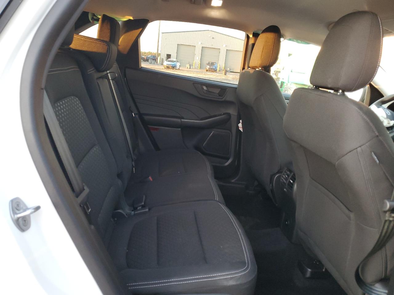 2023 Ford Escape VIN 1FMCU0GN0PUA90624 Copart auction photo, front end damage thumbnail 12