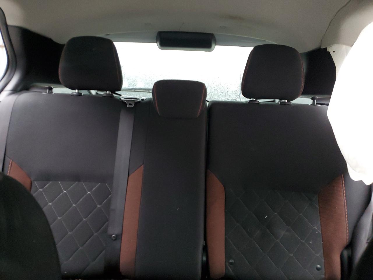 2019 Nissan Kicks VIN 3N1CP5CU9KL532327 Copart auction photo, front end damage thumbnail 10