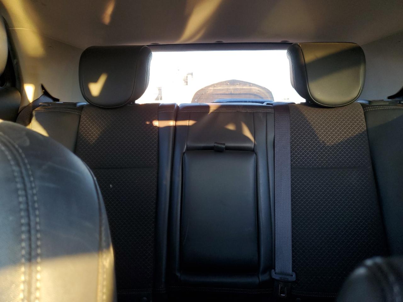 2019 Buick Encore VIN KL4CJASB9KB709932 Copart auction photo, front end / minor dent/scratches damage thumbnail 10