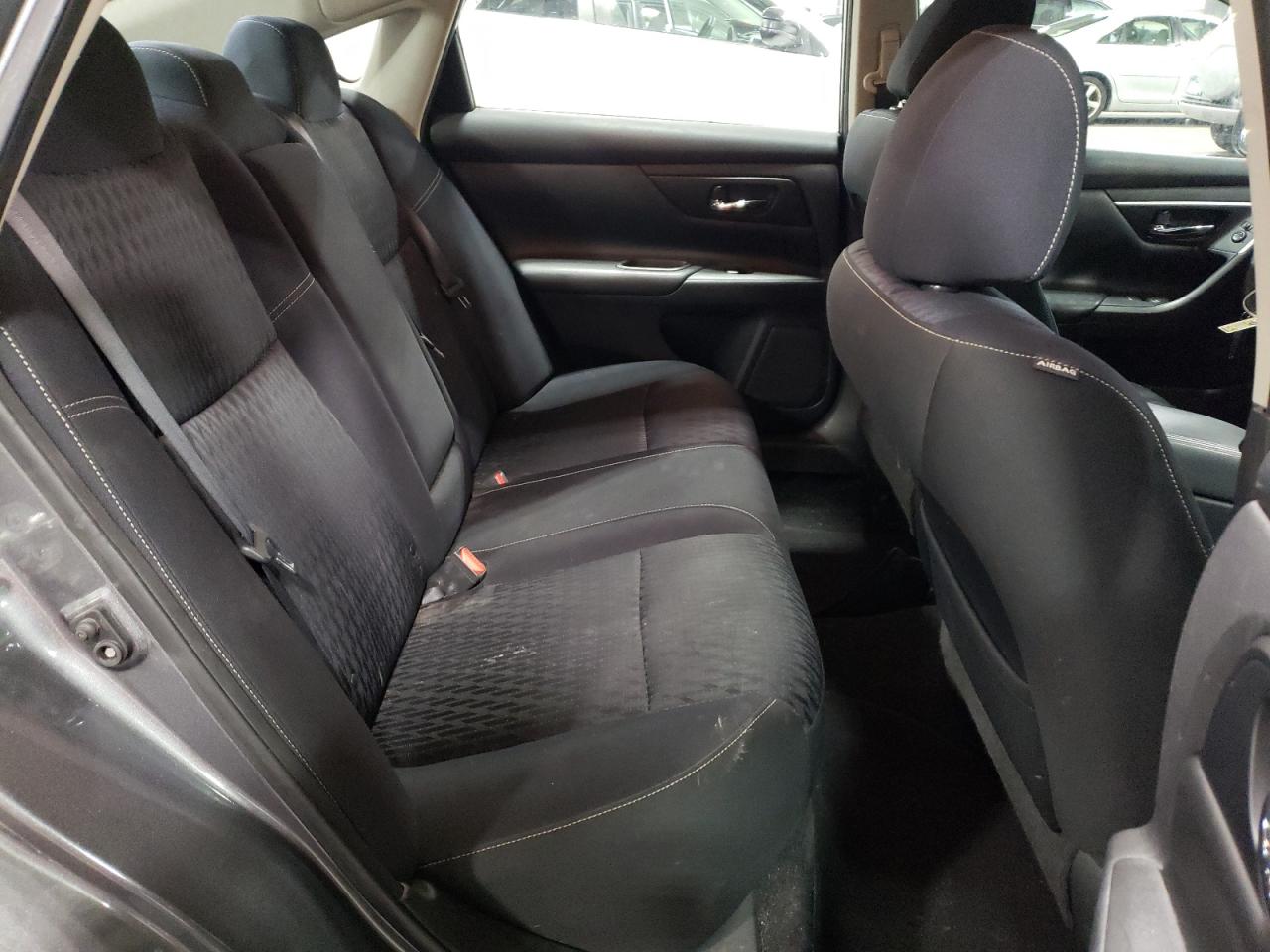 2017 Nissan Altima VIN 1N4AL3AP0HN363413 Copart auction photo, front end damage thumbnail 10