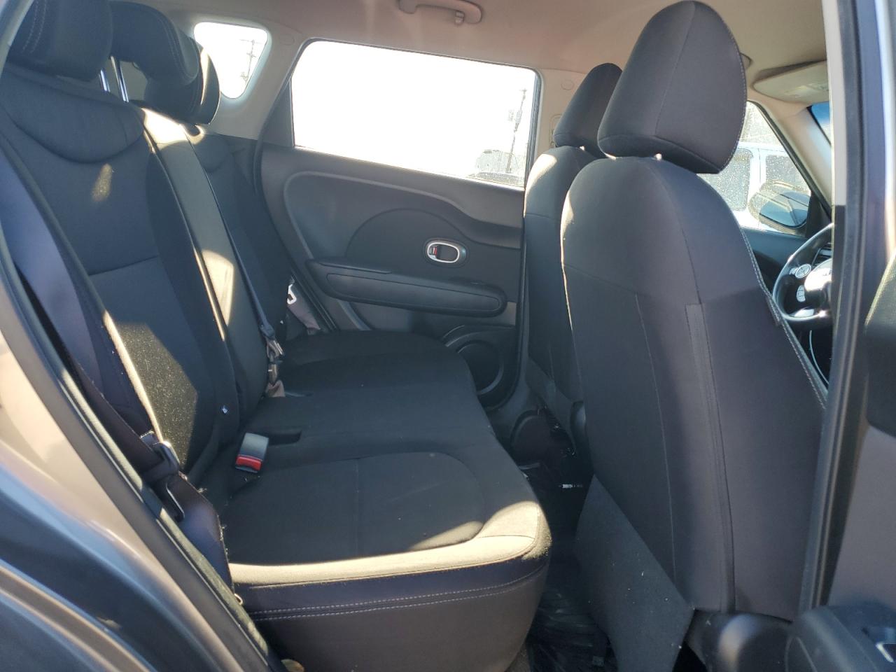 2018 KIA Soul VIN KNDJN2A24J7583442 Copart auction photo, water/flood / mechanical damage thumbnail 10