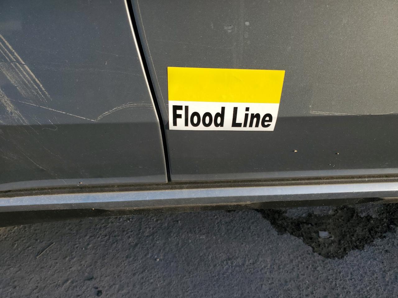 2024 BMW X5 VIN 5UX13EU07R9U48018 Copart auction photo, water/flood damage thumbnail 13