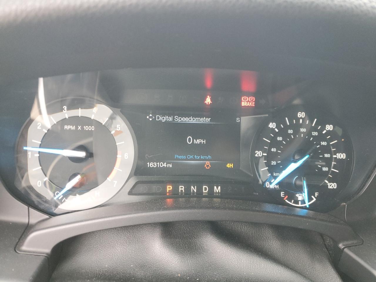 2017 Ford Expedition VIN 1FMJU1JT0HEA68526 Copart auction photo, front end damage thumbnail 9