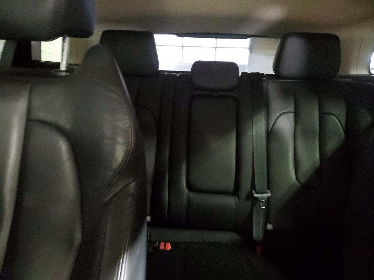 2015 Land Rover Range Rover VIN SALVP2BG6FH047771 Copart auction photo, minor dent/scratches damage thumbnail 10