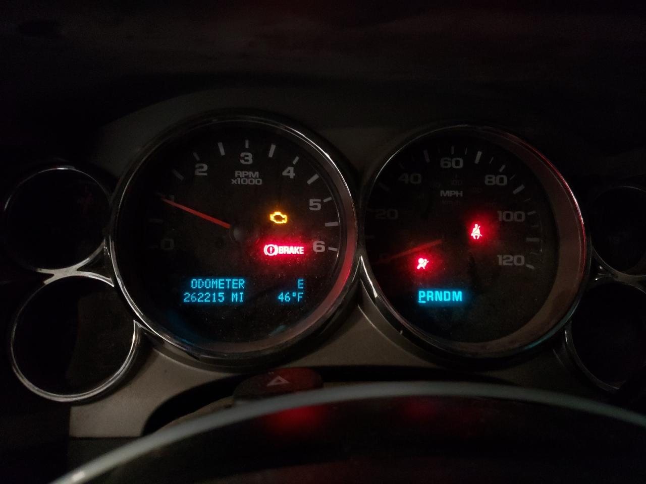 2009 Chevrolet Silverado VIN 3GCEK233X9G182140 Copart auction photo, all over damage thumbnail 9