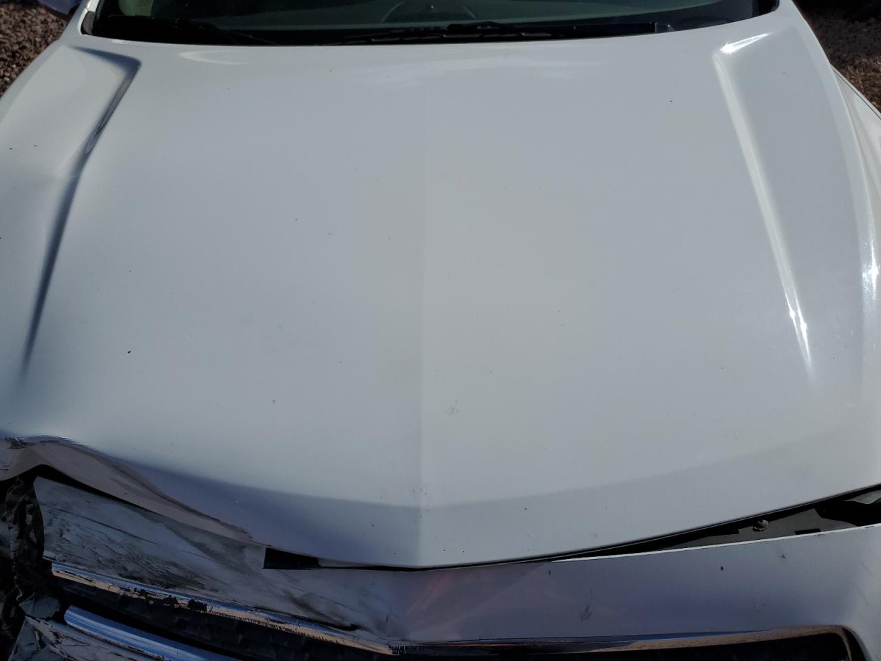 2013 Chevrolet Malibu VIN 1G11C5SA3DF306863 Copart auction photo, front end damage thumbnail 12