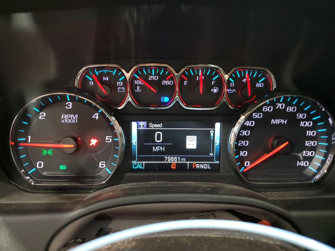 2020 GMC Yukon VIN 1GKS2GKC7LR149657 Copart auction photo, rollover / mechanical damage thumbnail 9