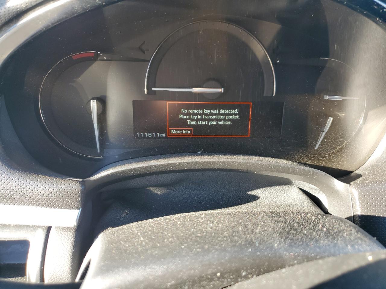 2018 Cadillac XTS VIN 2G61U5S30J9128214 Copart auction photo, front end damage thumbnail 9