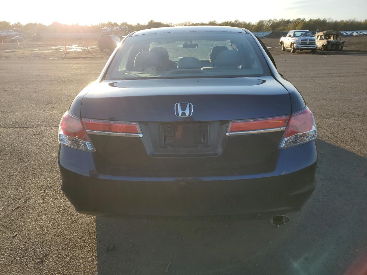 2012 Honda Accord VIN 1HGCP2F39CA000066 Copart auction photo, side / minor dent/scratches damage thumbnail 6
