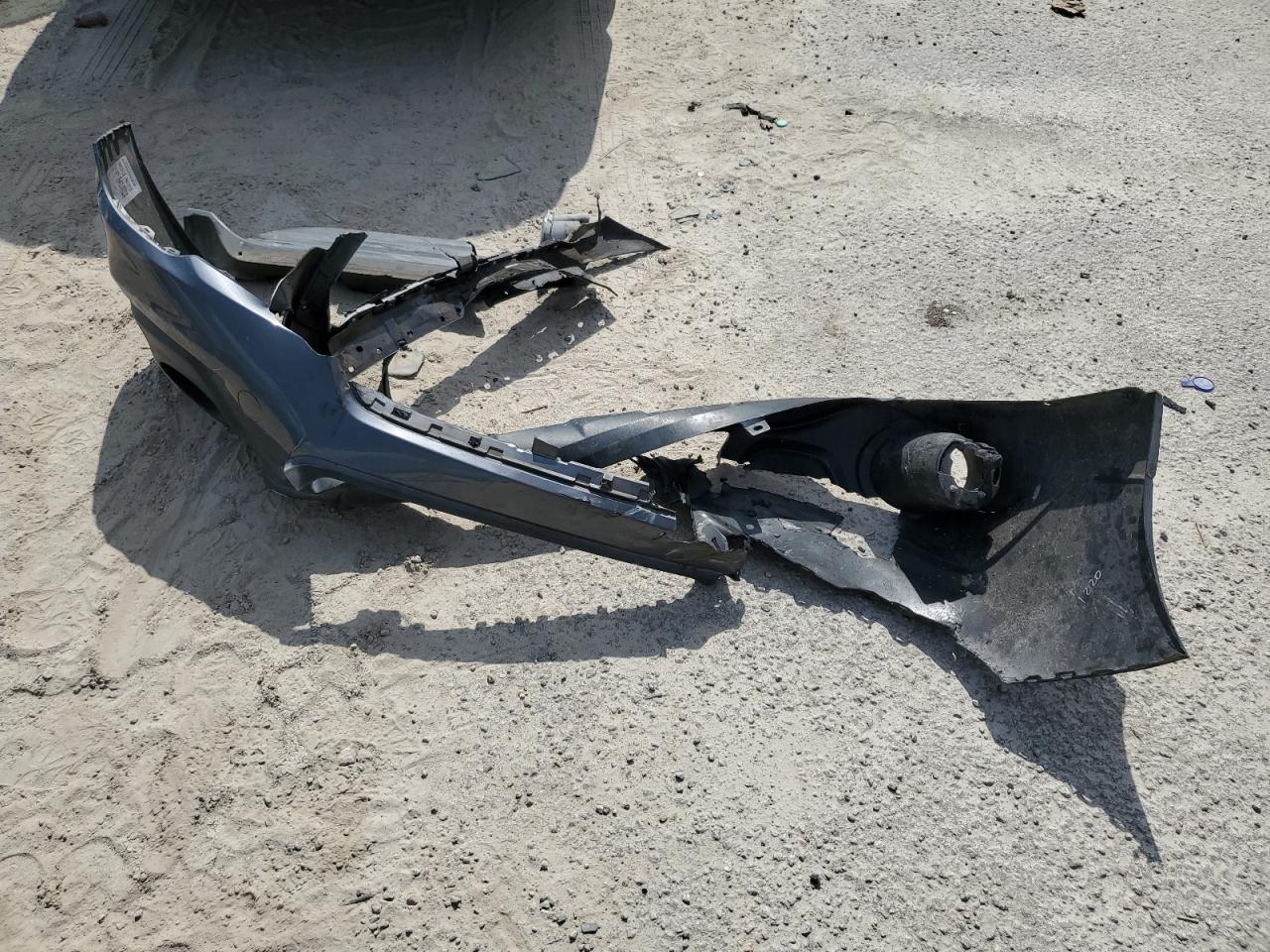 2018 Subaru Outback VIN 4S4BSAFC8J3288288 Copart auction photo, front end damage thumbnail 15