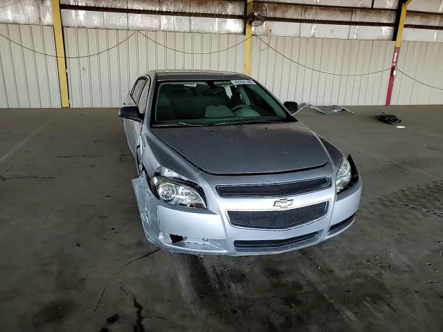2010 Chevrolet Malibu VIN 1G1ZB5EB3AF226291 Copart auction photo, rear end / front end damage thumbnail 10