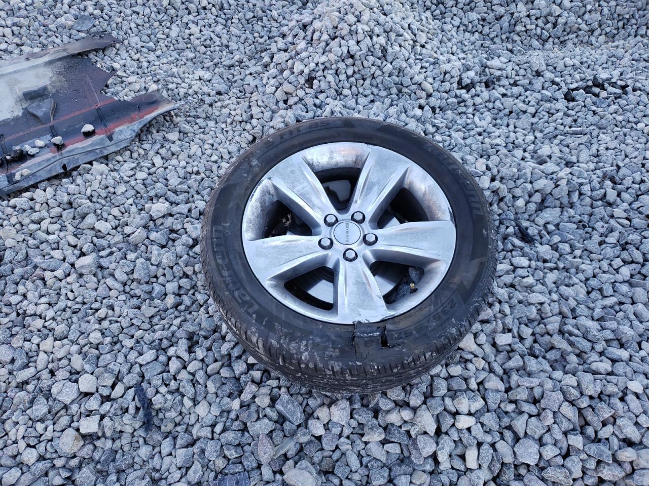 2016 Dodge Challenger VIN 2C3CDZAG2GH221160 Copart auction photo, front end damage thumbnail 12