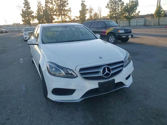 2014 Mercedes-Benz E-klasse VIN WDDHF5KB8EA824204 Copart auction photo, rear end damage thumbnail 10
