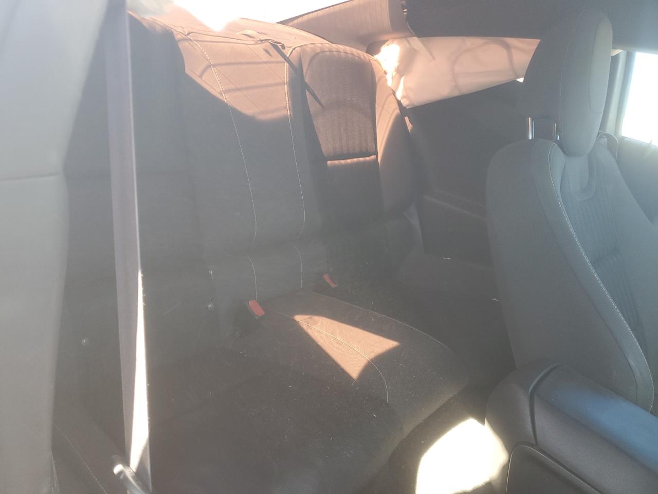 2015 Chevrolet Camaro VIN 2G1FB1E37F9144942 Copart auction photo, front end damage thumbnail 10