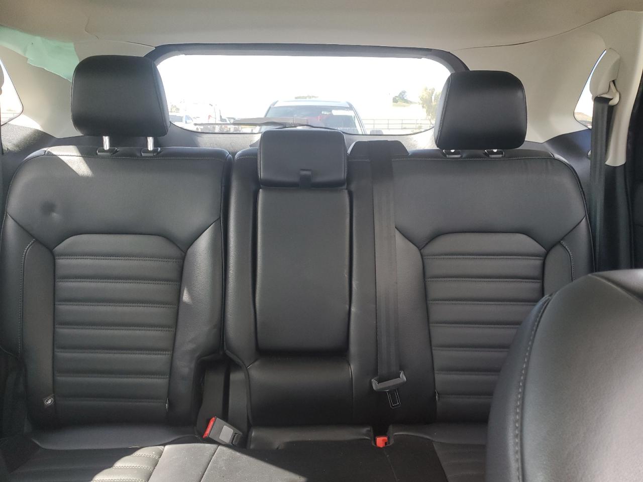2018 Ford Edge VIN 2FMPK3J96JBC40611 Copart auction photo, mechanical / undercarriage damage thumbnail 10