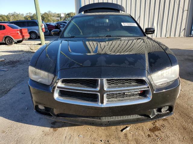 2013 Dodge Charger VIN 2C3CDXCT3DH541078 Copart auction photo, rear end damage thumbnail 5