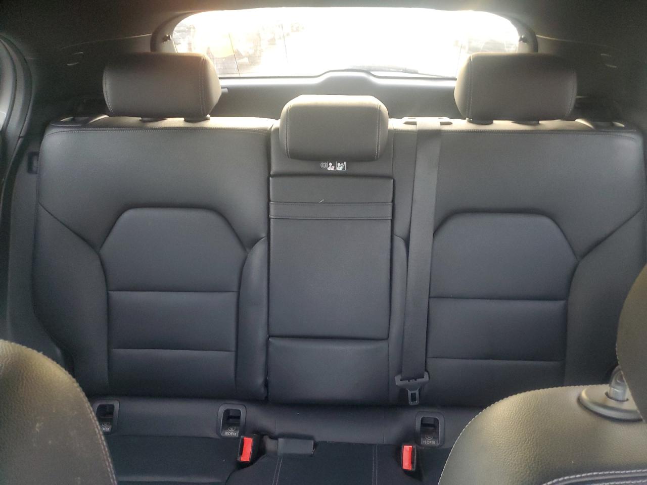 2018 Mercedes-Benz GLA-klasse VIN WDCTG4EB3JJ452282 Copart auction photo, minor dent/scratches damage thumbnail 10