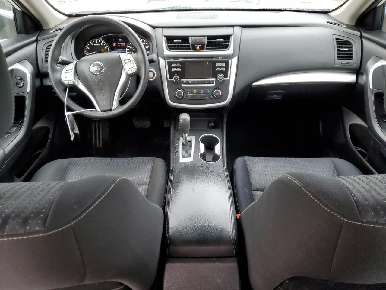 2016 Nissan Altima VIN 1N4AL3AP6GN329510 Copart auction photo, front end damage thumbnail 8