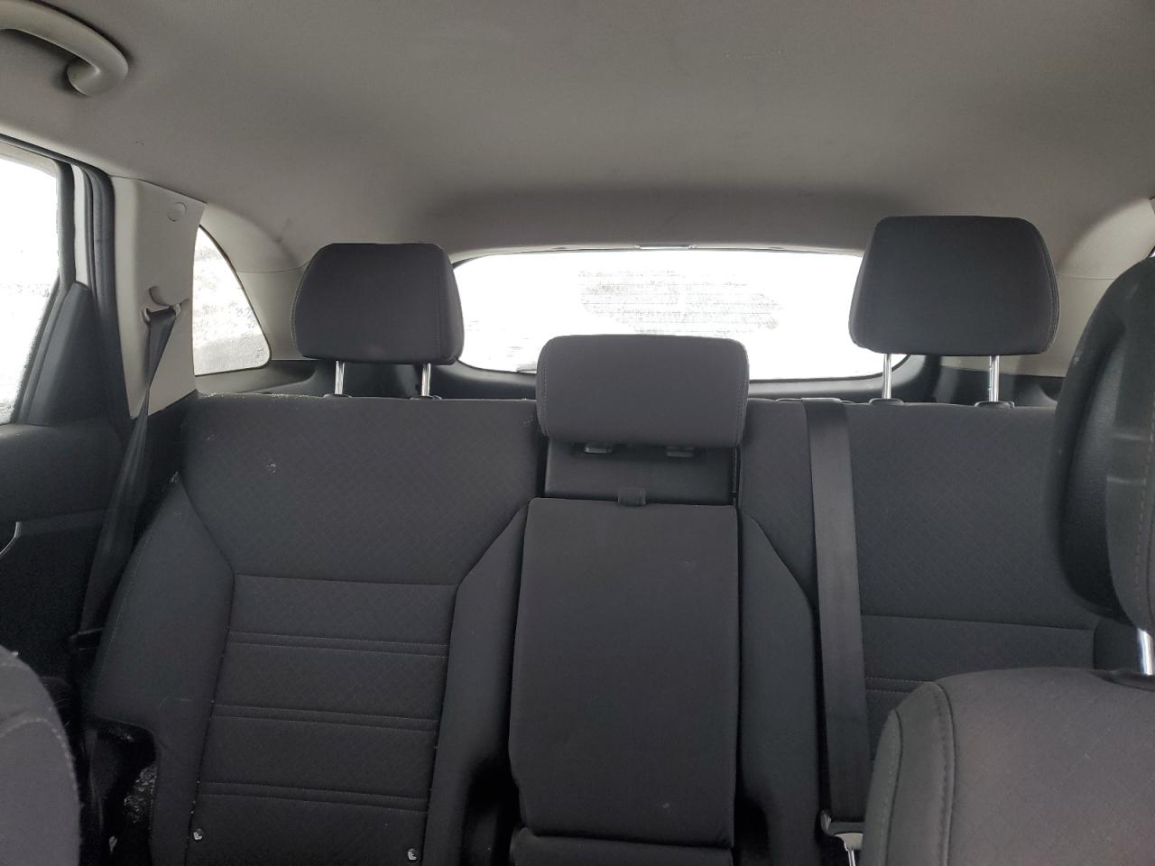 2016 KIA Sorento VIN 5XYPGDA35GG039763 Copart auction photo, front end damage thumbnail 10