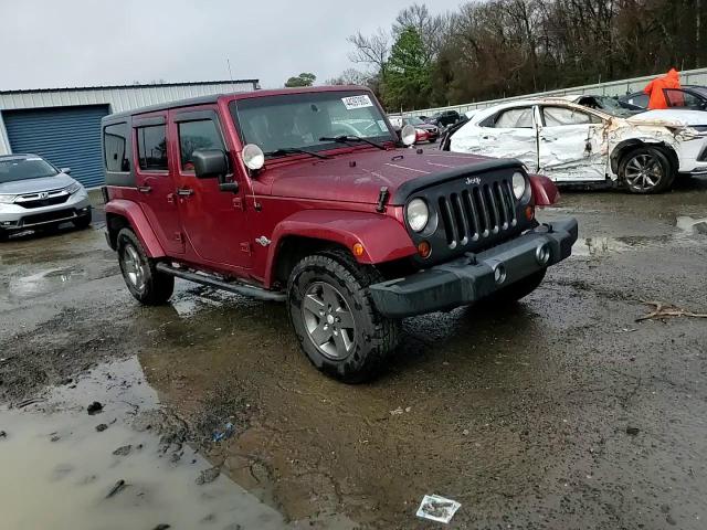 2013 Jeep Wrangler VIN 1C4BJWDG2DL581814 Copart auction photo, front end damage thumbnail 14