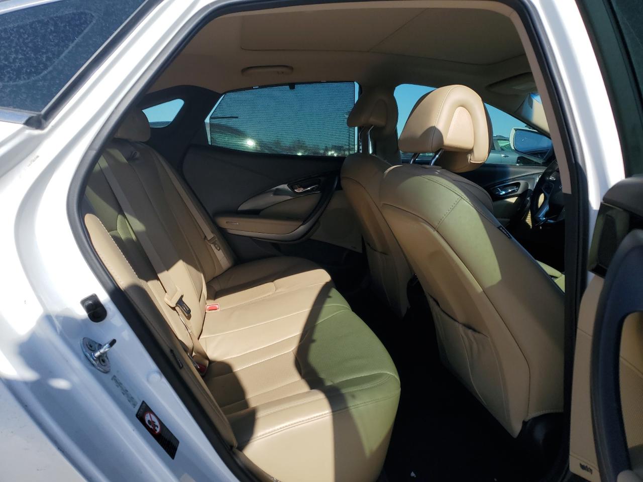 2015 Hyundai Azera VIN KMHFH4JG2FA431962 Copart auction photo, front end / minor dent/scratches damage thumbnail 10