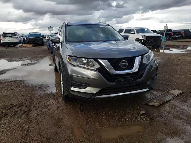 2020 Nissan Rogue VIN KNMAT2MV8LP514686 Copart auction photo, side / minor dent/scratches damage thumbnail 12