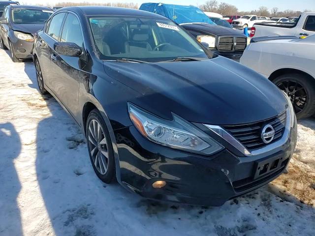 2017 Nissan Altima VIN 1N4AL3AP3HC286516 Copart auction photo, rear end damage thumbnail 10