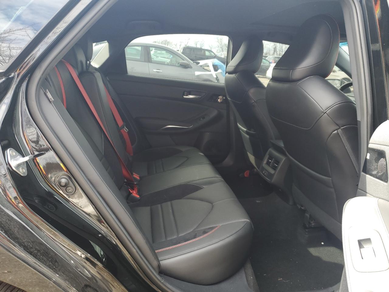 2021 Toyota Avalon VIN 4T1FZ1FB0MU066704 Copart auction photo, front end damage thumbnail 10