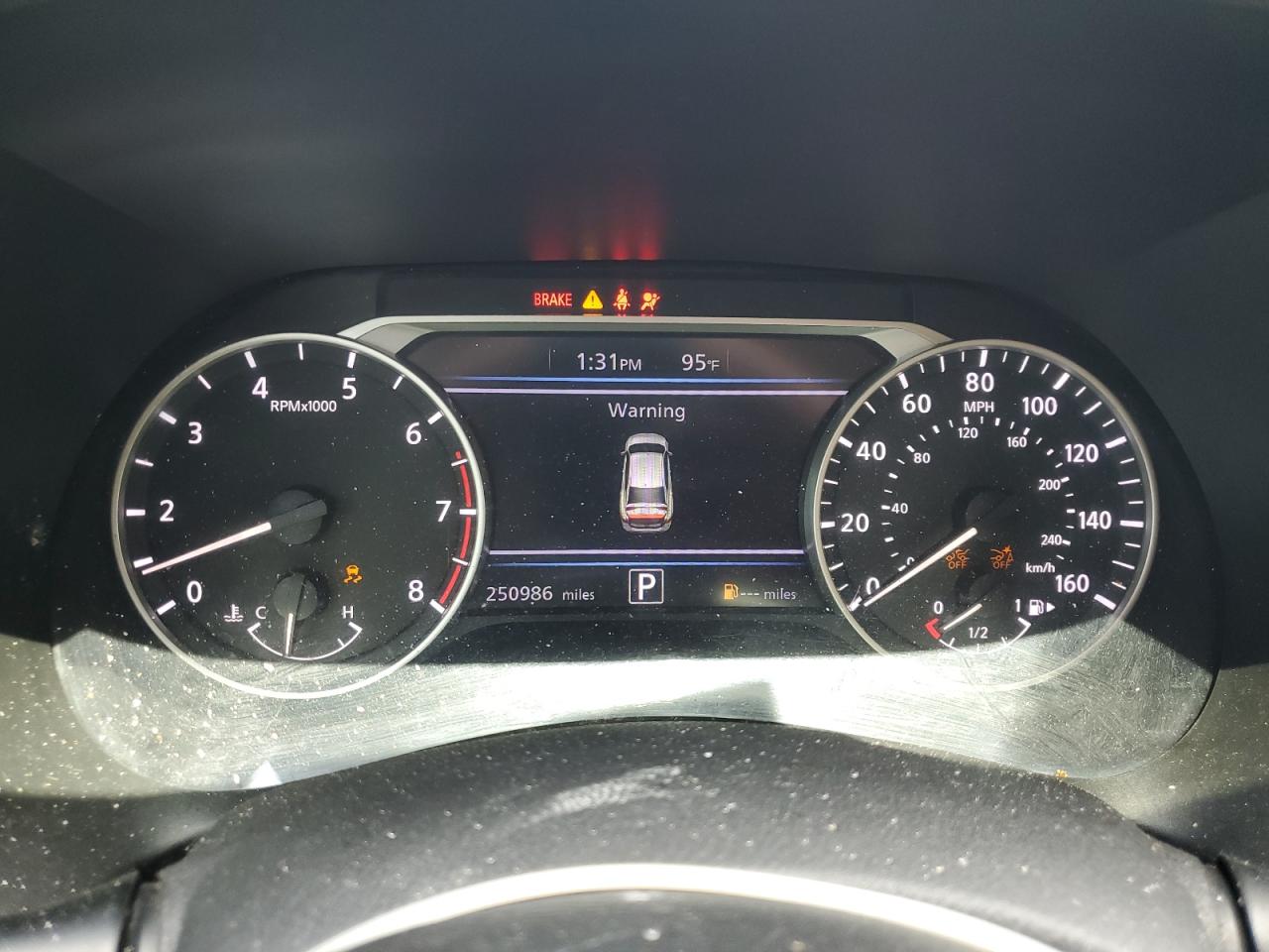 2021 Nissan Sentra VIN 3N1AB8CVXMY248159 Copart auction photo, front end damage thumbnail 9