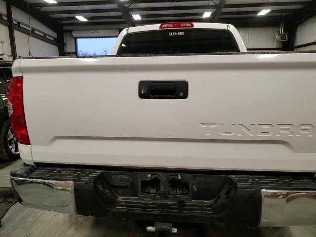 2015 Toyota Tundra VIN 5TFHW5F15FX452847 Copart auction photo, front end damage thumbnail 11