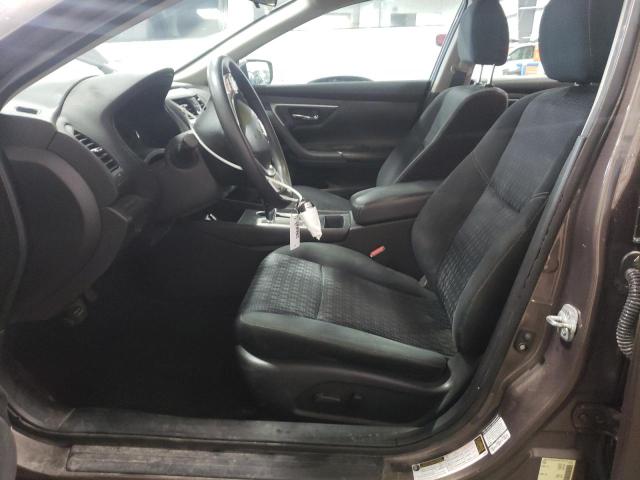 2016 Nissan Altima VIN 1N4AL3AP9GC114389 Copart auction photo, front end damage thumbnail 7